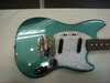 Fender Japan MUSTANG green.jpg